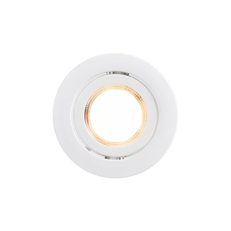 Zestaw 3 opraw wpuszczanych białych 3xLED 4,8W Moodmaker™ Monolo NO2510310101 - Nordlux